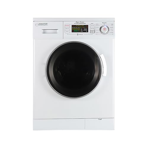 Algopix Similar Product 18 - Equator AllinOne VENTEDVENTLESS