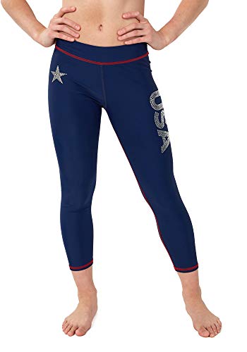 Algopix Similar Product 1 - Plum Practicewear Star Spangled USA