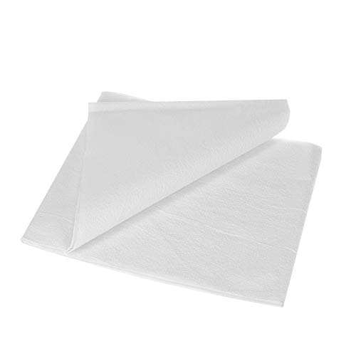 Algopix Similar Product 19 - Dealmed Drape Sheets  100 Count of