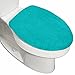 Algopix Similar Product 5 - Gorilla Grip Memory Foam Toilet Lid