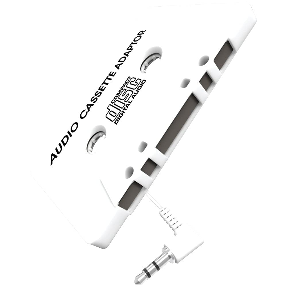 Algopix Similar Product 2 - iEssentials Drivetime Audio Cassette