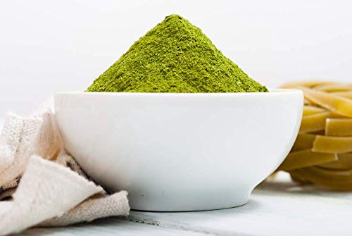 Algopix Similar Product 18 - Naturevibe Botanicals Organic Spinach