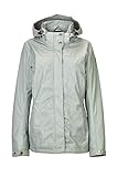 Algopix Similar Product 6 - killtec Women Functional Jacket Lenera