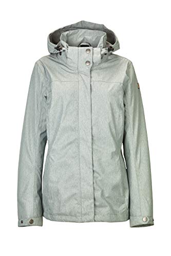 Algopix Similar Product 16 - killtec Women Functional Jacket Lenera