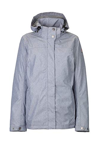 Algopix Similar Product 2 - killtec Women Functional Jacket Lenera