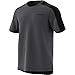 Algopix Similar Product 12 - adidas Mens TShirt Lifestyle Polo
