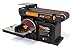 Algopix Similar Product 5 - WEN Benchtop Belt and Disc Sander with