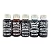 Algopix Similar Product 4 - Castin Craft 1 Oz Transparent Dye Set