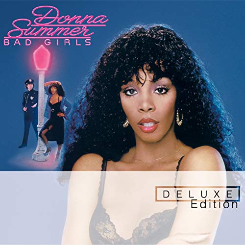 Algopix Similar Product 12 - I Feel Love (12" Version)