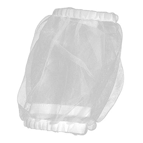 Algopix Similar Product 7 - HMH PET Bird Cage Seed Catcher Guard