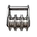Algopix Similar Product 1 - Baosity Premium 316 Stainless Steel