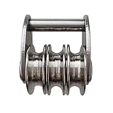 Algopix Similar Product 15 - Baosity Premium 316 Stainless Steel