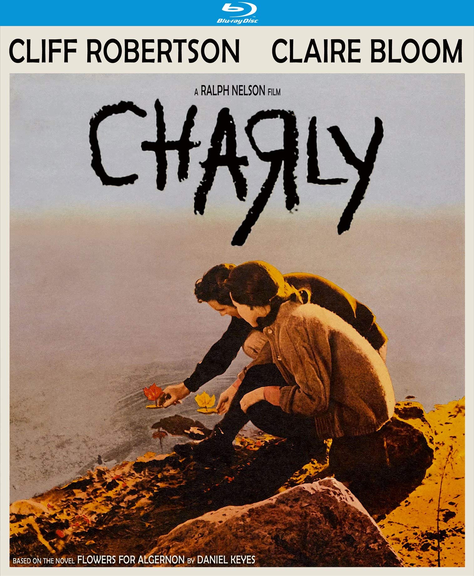 Algopix Similar Product 14 - Charly (Special Edition) [Blu-ray]
