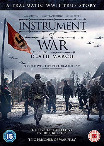 Algopix Similar Product 8 - Instrument of War [DVD]