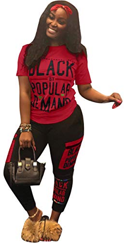 Algopix Similar Product 13 - Womens Sexy 2 Piece Sports Outfit Set