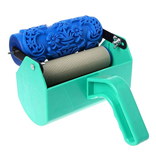 Algopix Similar Product 3 - Decorative Paint RollerHouse Paint