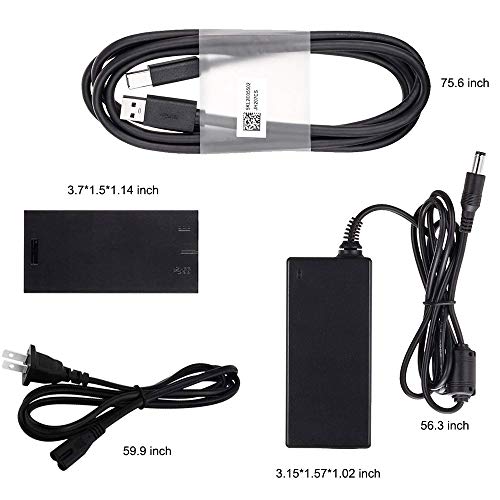 Algopix Similar Product 15 - Kinect Adapter for Windows 10