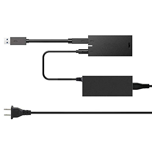 Algopix Similar Product 8 - Kinect Adapter for Windows 10