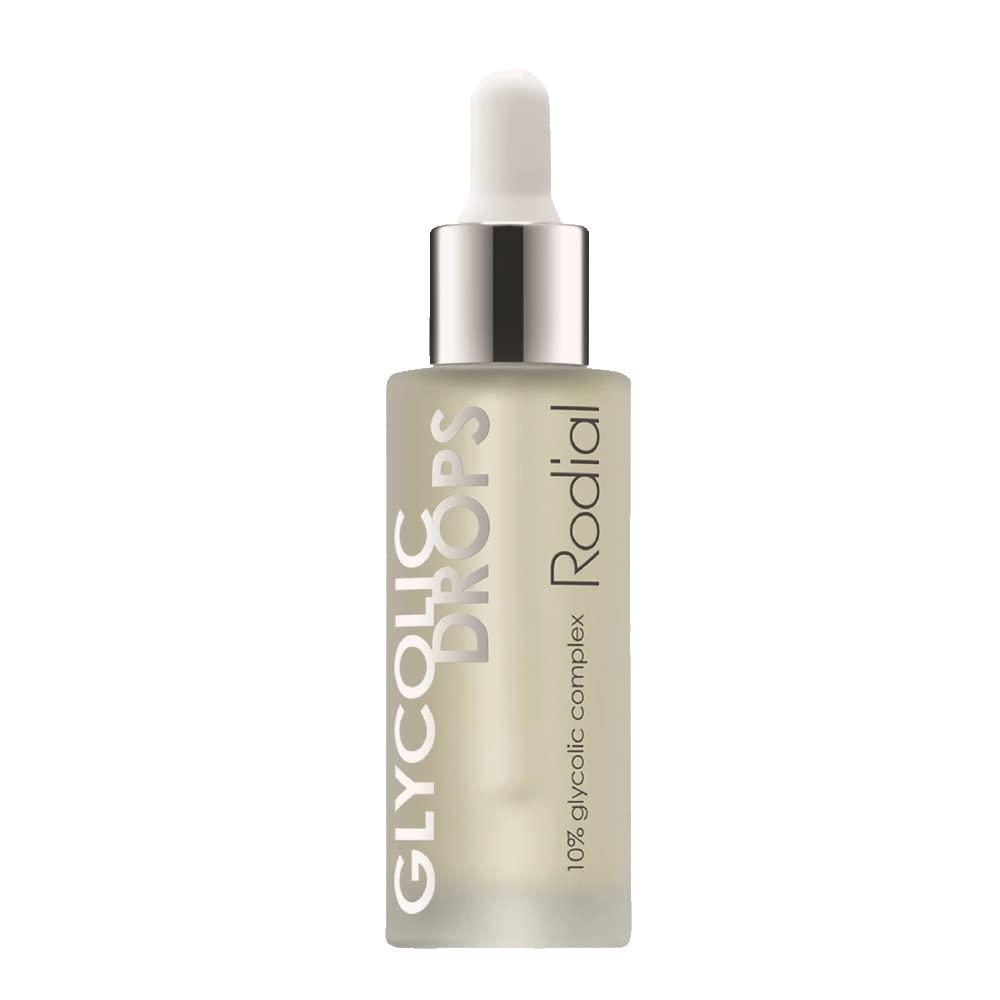Algopix Similar Product 3 - Rodial Glycolic 10 Booster Drops 31ml