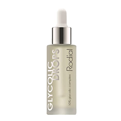 Algopix Similar Product 10 - Rodial Glycolic 10 Booster Drops 31ml