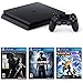 Algopix Similar Product 13 - Sony Playstation 4 SlimCUH2215B 1TB