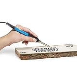 Algopix Similar Product 19 - Wood Burning Kit Pyrography Pen