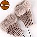 Algopix Similar Product 18 - 1 Pair 2 Pack DECVO Winter Powered