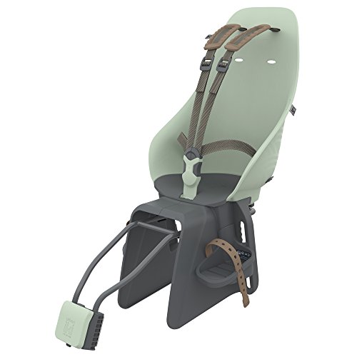Algopix Similar Product 11 - Urban iki Rear Seat with Frame Mount 