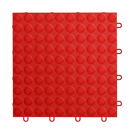 Algopix Similar Product 14 - IncStores 12 Inch Thick GridLoc