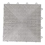 Algopix Similar Product 8 - IncStores Coin GridLoc Garage Flooring
