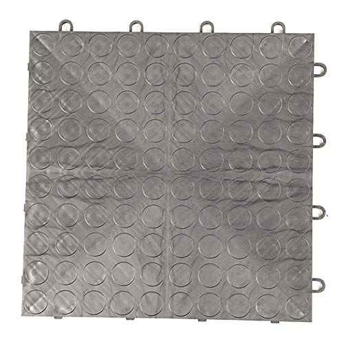 Algopix Similar Product 7 - IncStores Coin GridLoc Garage Flooring