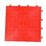 Algopix Similar Product 11 - IncStores Coin GridLoc Garage Flooring