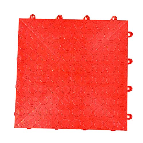 Algopix Similar Product 4 - IncStores Coin GridLoc Garage Flooring