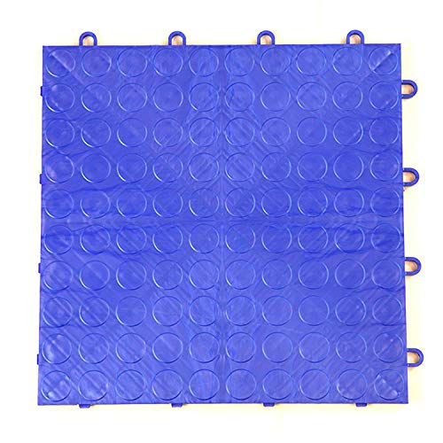 Algopix Similar Product 3 - IncStores Coin GridLoc Garage Flooring
