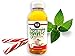 Algopix Similar Product 7 - Soviia Organic Peppermint Agave Syrup