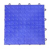 Algopix Similar Product 11 - IncStores Coin GridLoc Garage Flooring