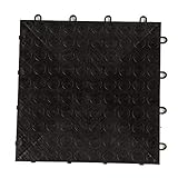 Algopix Similar Product 7 - IncStores Coin GridLoc Garage Flooring