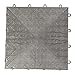 Algopix Similar Product 4 - IncStores Coin GridLoc Garage Flooring