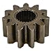 Algopix Similar Product 5 - Stens New Pinion Gear for Craftsman