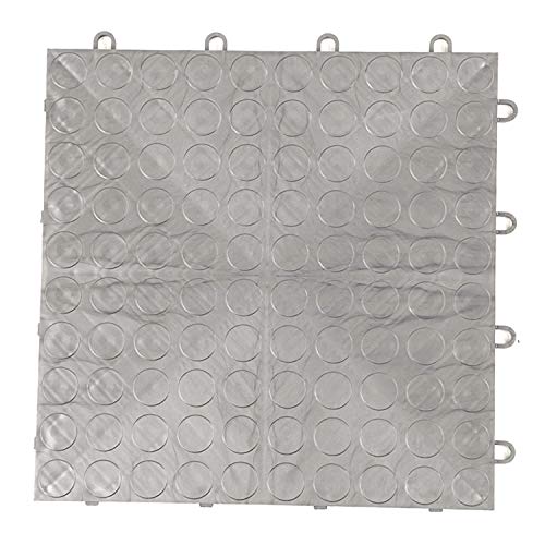 Algopix Similar Product 6 - IncStores Coin GridLoc Garage Flooring