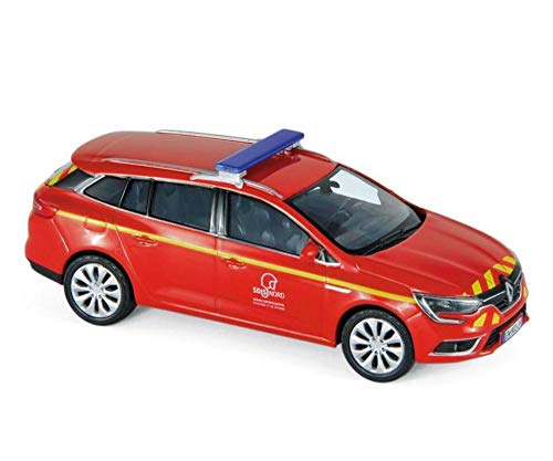 Algopix Similar Product 2 - Norev 517797 Collectible Miniature Car