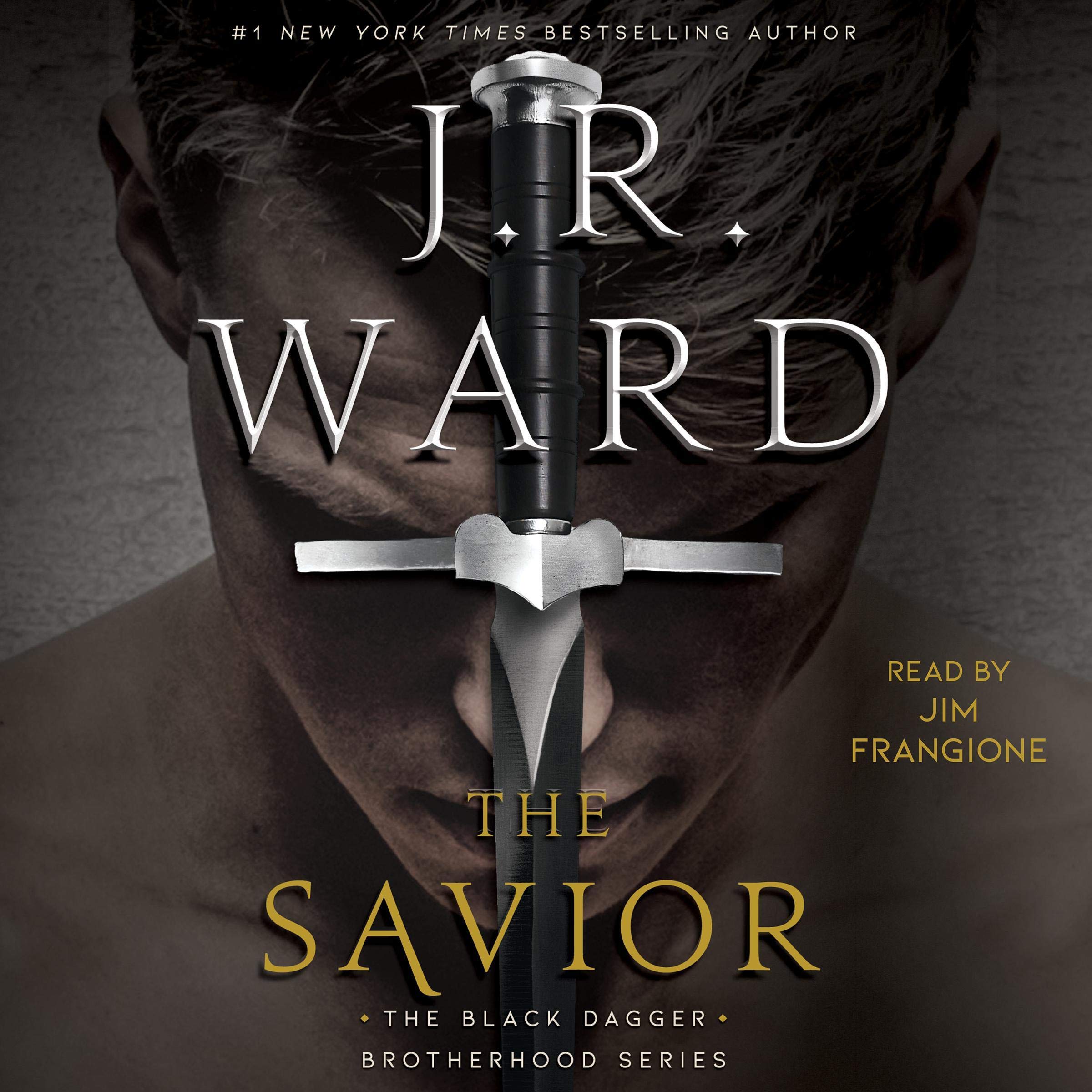 Algopix Similar Product 7 - The Savior The Black Dagger