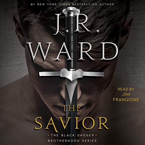 Algopix Similar Product 8 - The Savior The Black Dagger
