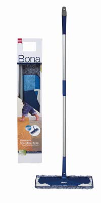 Algopix Similar Product 15 - Bona WM710013432 Microfiber Floor Mop