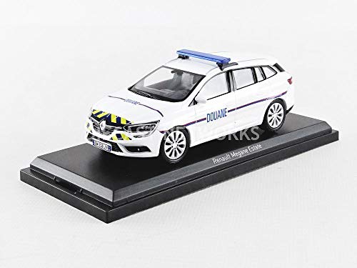 Algopix Similar Product 1 - Norev 517798 Collectible Miniature Car