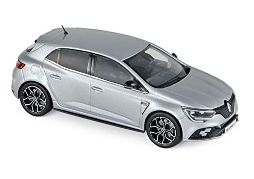Algopix Similar Product 3 - Norev NV517728, Silver