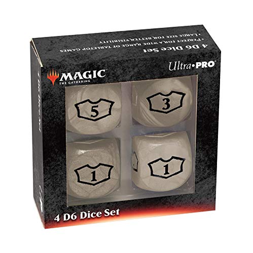 Algopix Similar Product 16 - Magic The Gathering Deluxe