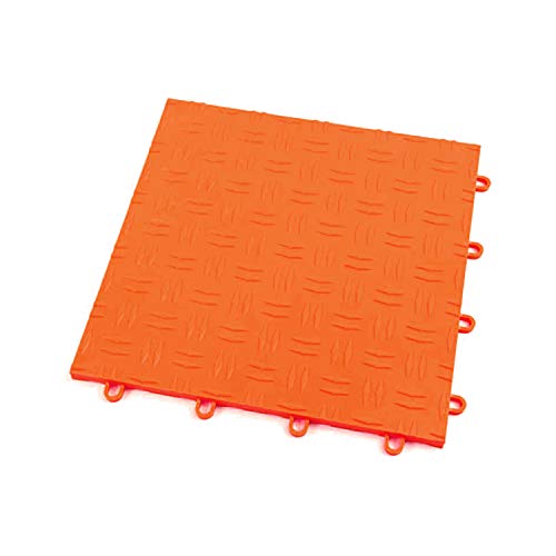 Algopix Similar Product 17 - IncStores Diamond GridLoc Garage