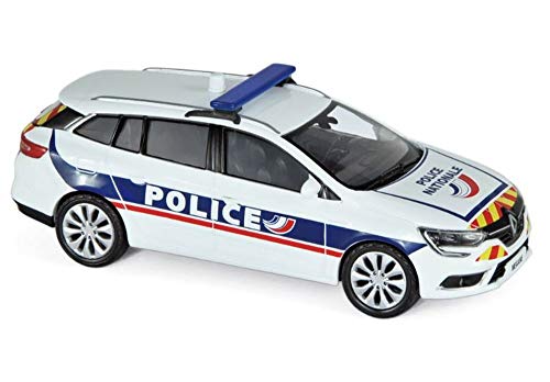 Algopix Similar Product 18 - Norev 517793 Collectible Miniature Car
