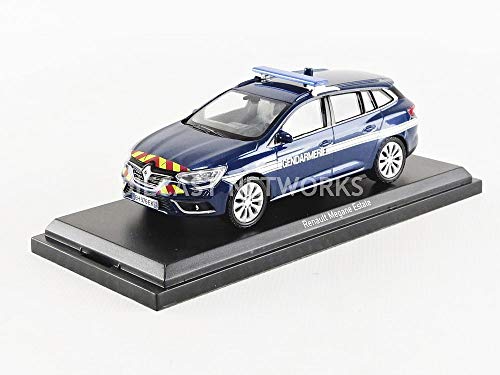 Algopix Similar Product 3 - Norev 517792 Collectible Miniature Car
